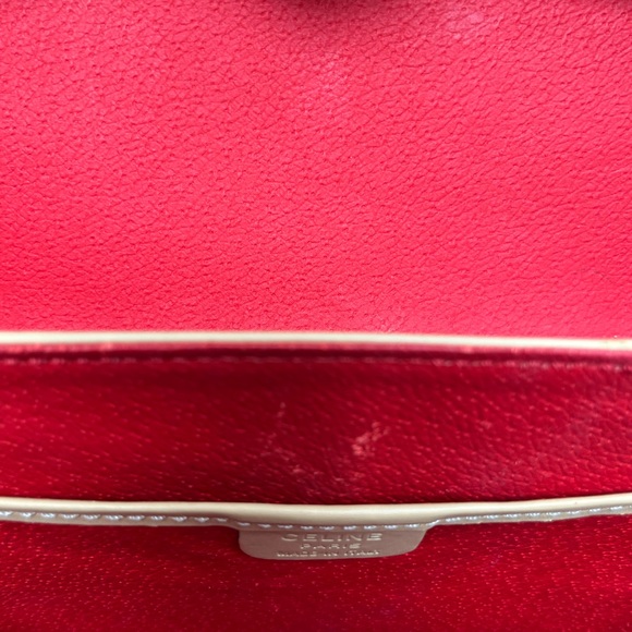 Celine Camera Bag - Picture 6 of 6